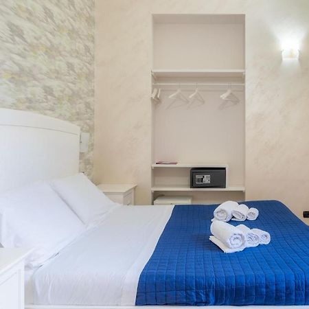 Porta Nazionale Dependance Bed and Breakfast Noto Buitenkant foto