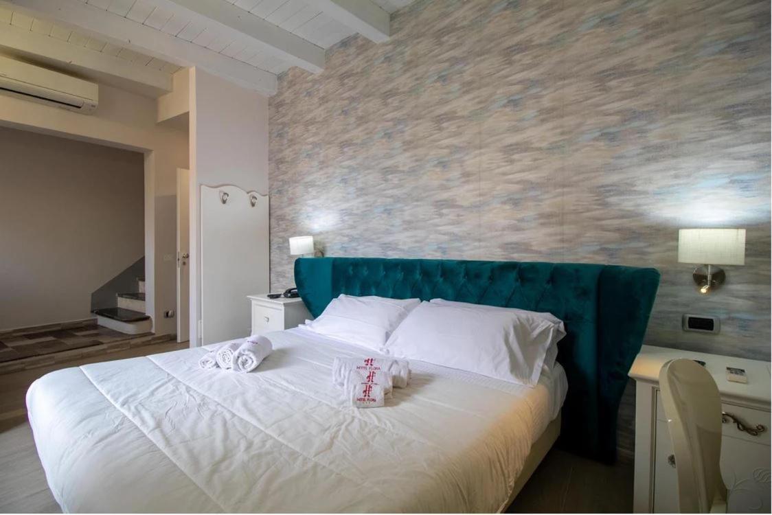 Porta Nazionale Dependance Bed and Breakfast Noto Buitenkant foto