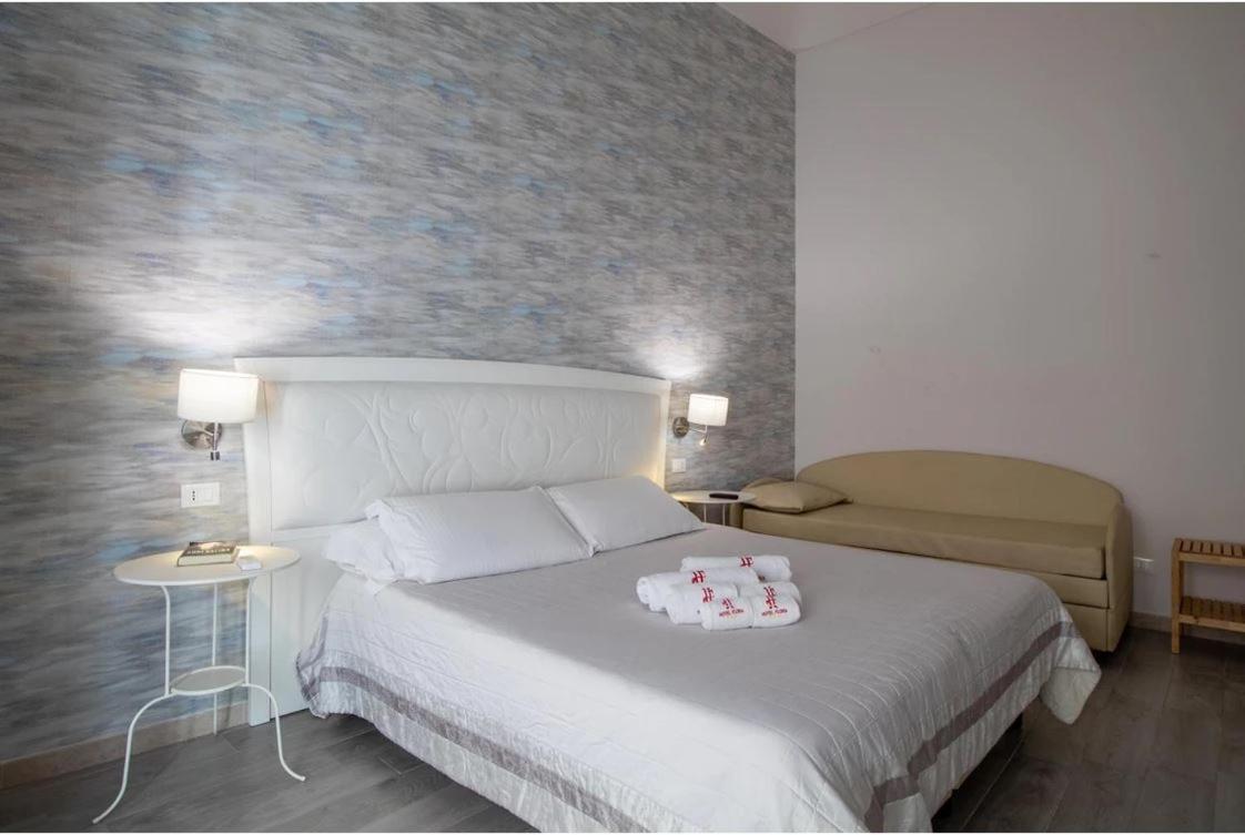 Porta Nazionale Dependance Bed and Breakfast Noto Buitenkant foto