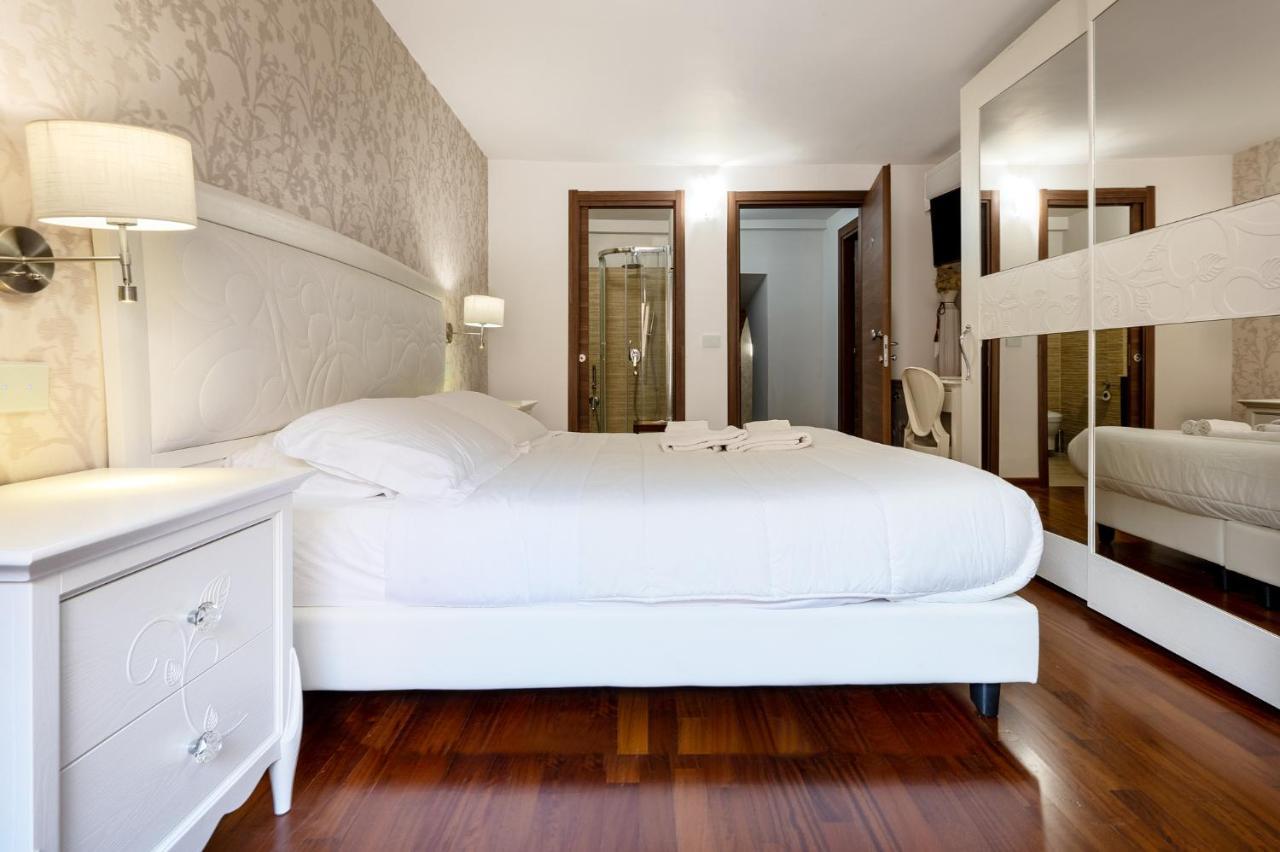 Porta Nazionale Dependance Bed and Breakfast Noto Buitenkant foto