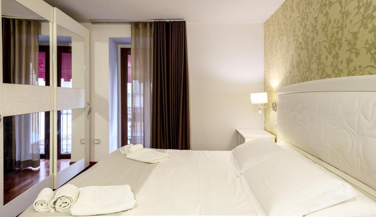 Porta Nazionale Dependance Bed and Breakfast Noto Buitenkant foto