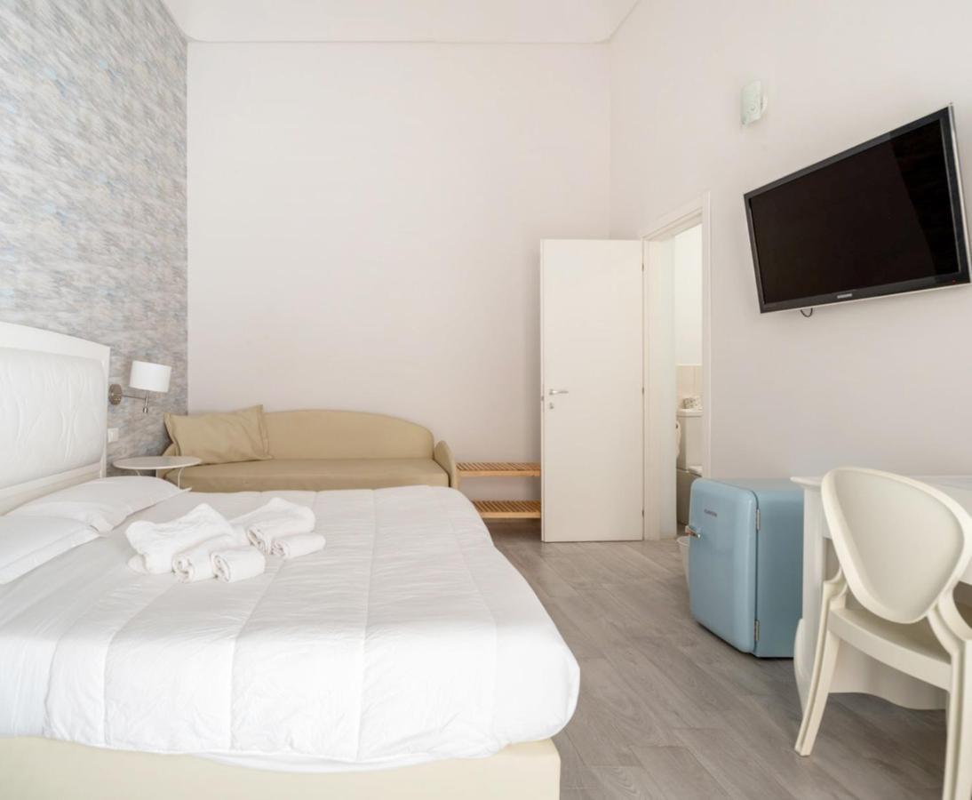 Porta Nazionale Dependance Bed and Breakfast Noto Buitenkant foto