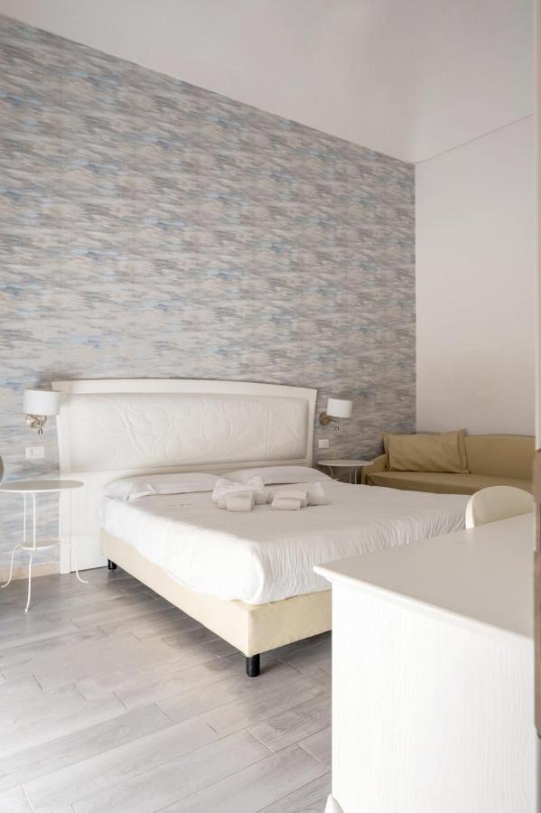 Porta Nazionale Dependance Bed and Breakfast Noto Buitenkant foto