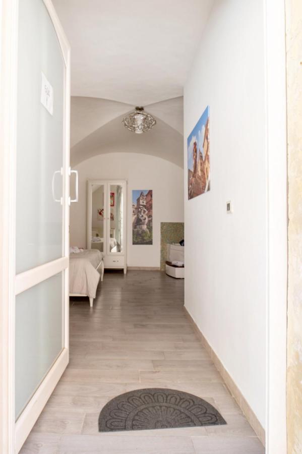 Porta Nazionale Dependance Bed and Breakfast Noto Buitenkant foto