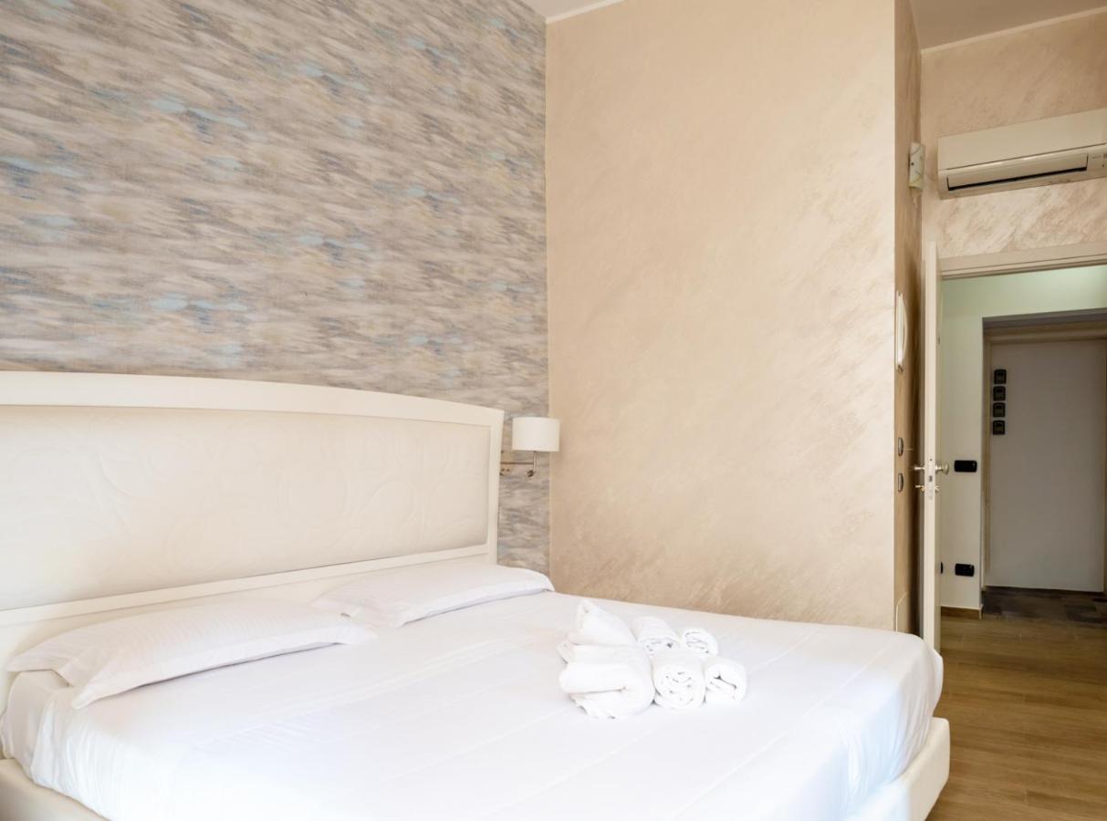 Porta Nazionale Dependance Bed and Breakfast Noto Buitenkant foto