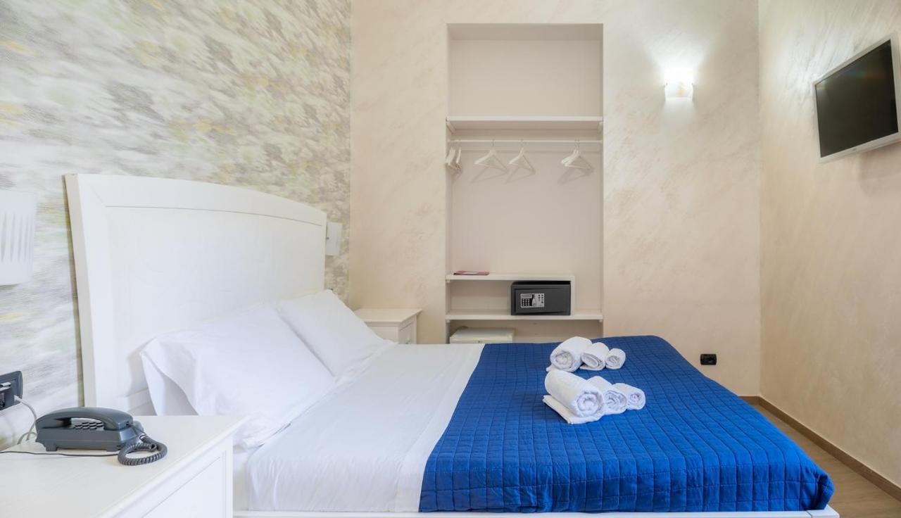 Porta Nazionale Dependance Bed and Breakfast Noto Buitenkant foto