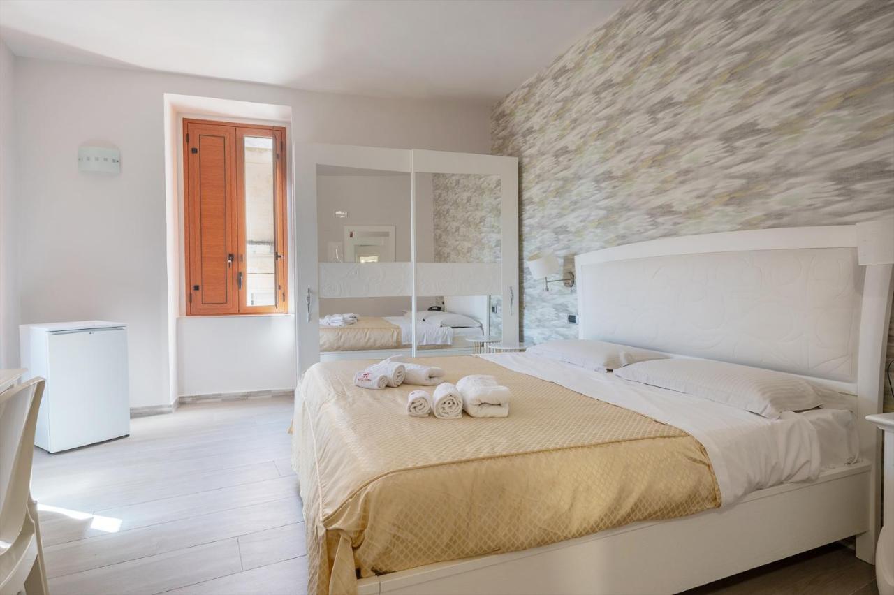 Porta Nazionale Dependance Bed and Breakfast Noto Buitenkant foto