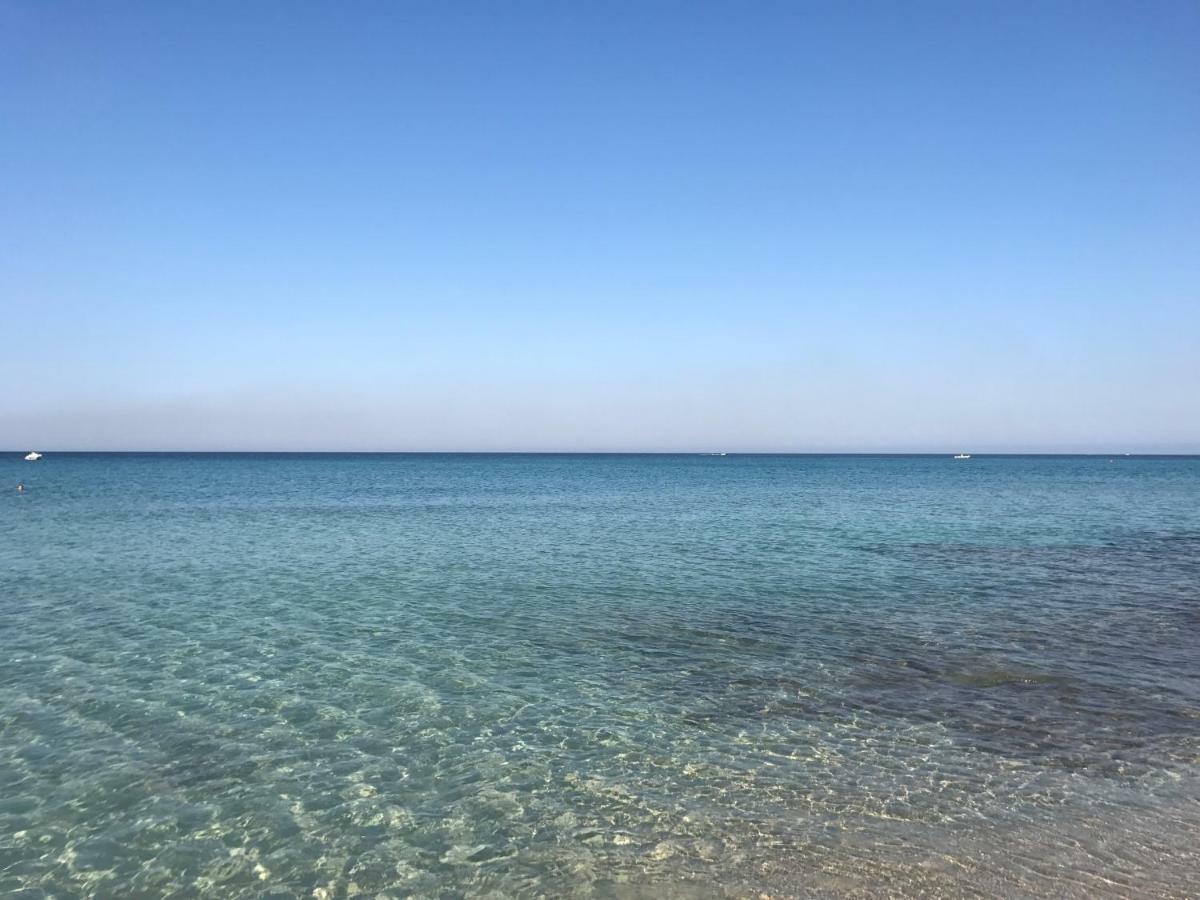 Porta Nazionale Dependance Bed and Breakfast Noto Buitenkant foto