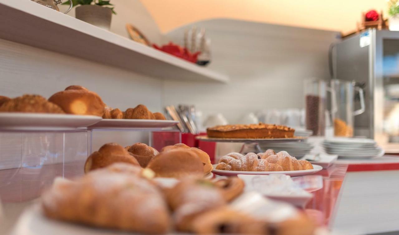 Porta Nazionale Dependance Bed and Breakfast Noto Buitenkant foto